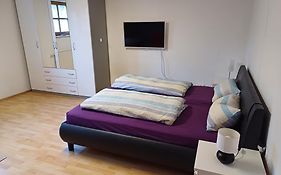 Wohnung in Medlitz